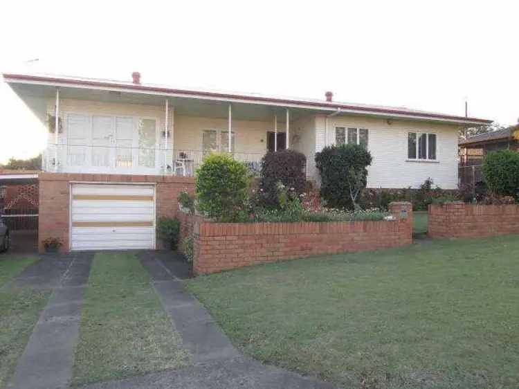 113 Whitehill Road, Eastern Heights QLD 4305