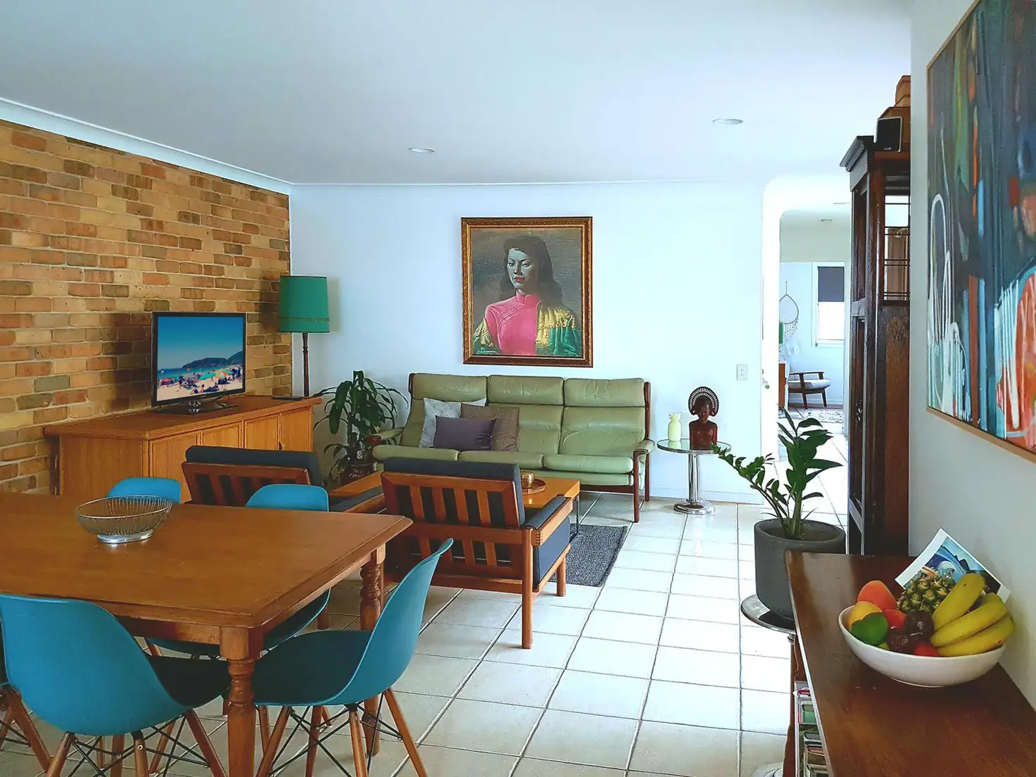 Main view of Homely unit listing, 2/3 Red Gum Road, Boomerang Beach NSW 2428