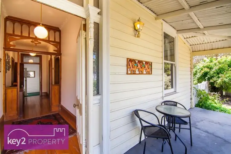 Second view of Homely house listing, 289 Penquite Road, Norwood TAS 7250