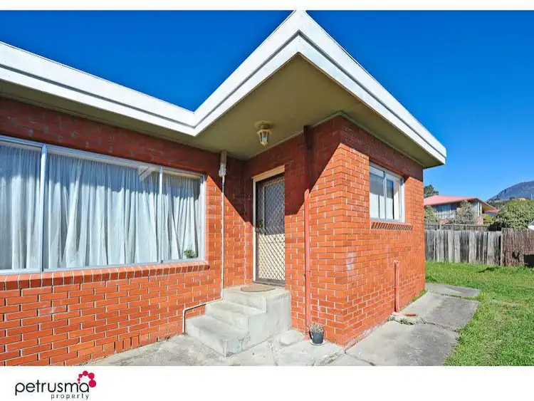 Second view of Homely unit listing, 4/2 Third Avenue, West Moonah TAS 7009