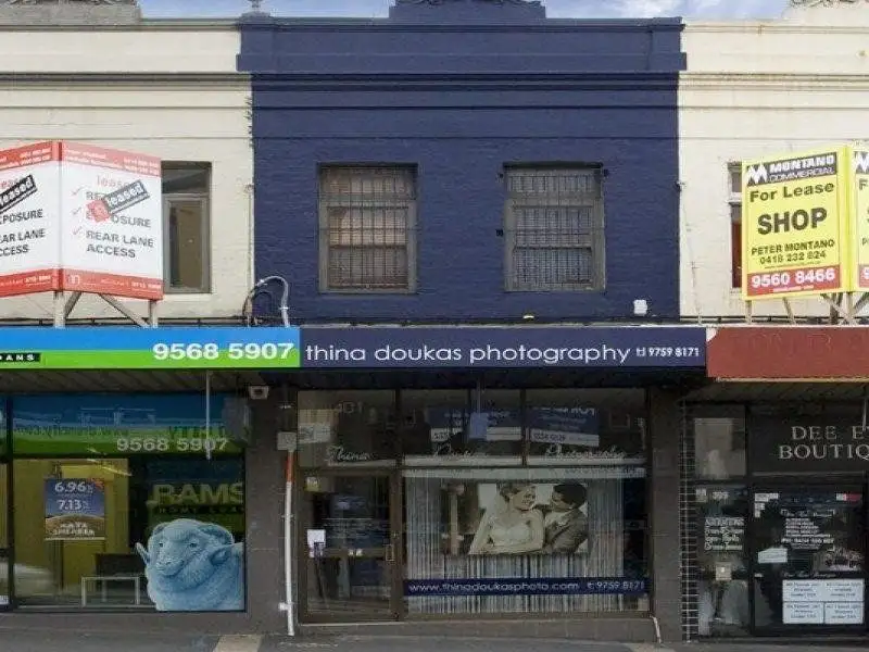 Main view of Homely house listing, 401 Parramatta Road, Leichhardt NSW 2040