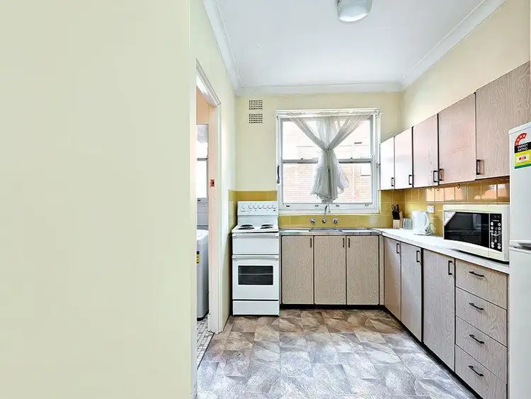 Third view of Homely apartment listing, 1/13 Everton Road, Strathfield NSW 2135