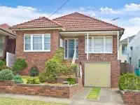 Main view of Homely house listing, 33 Nield Avenue, Rodd Point NSW 2046