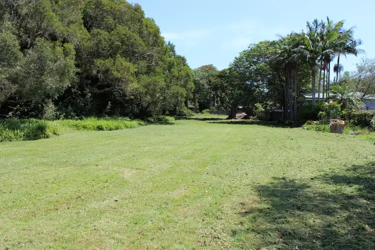 Main view of Homely land listing, Lot 14 Bangalow Road, Byron Bay NSW 2481