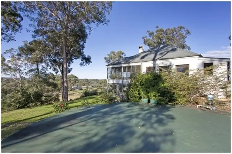 Third view of Homely rural property listing, 17/276 Hermitage Road, Kurrajong Hills NSW 2758