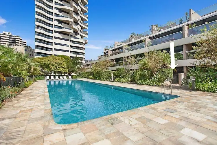 Sixth view of Homely apartment listing, FT12/184 Forbes Street, Darlinghurst NSW 2010