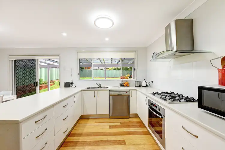 Sixth view of Homely house listing, 14 Wayfield Way, Port Macquarie NSW 2444