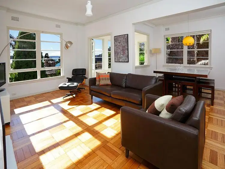 22/25 Billyard Avenue, Elizabeth Bay NSW 2011