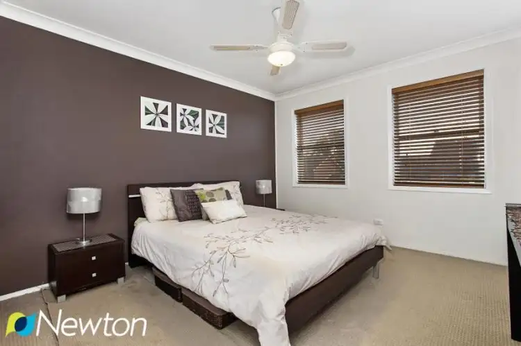 Fourth view of Homely townhouse listing, 3/8-14 Jacaranda Road, Caringbah NSW 2229