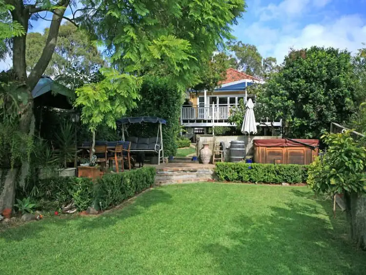 Fourth view of Homely house listing, 23 Wakehurst Parkway, Seaforth NSW 2092