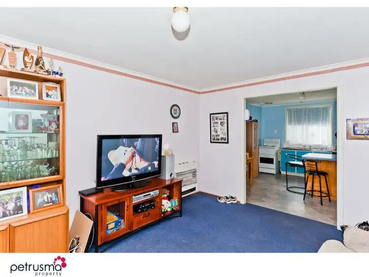Second view of Homely house listing, 123 Gunn Street, Bridgewater TAS 7030
