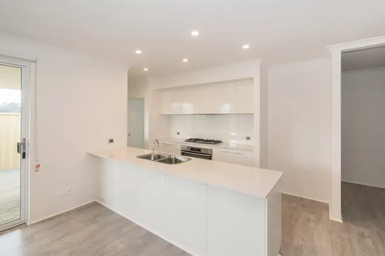 Second view of Homely house listing, 36 Switchback Parade, West Busselton WA 6280