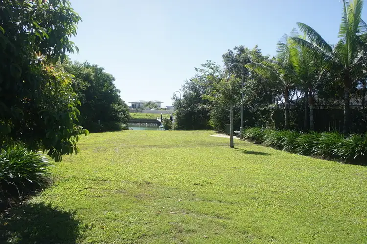 Fourth view of Homely land listing, LOT 2, 108 HARBOUR DRIVE, Trinity Park QLD 4879
