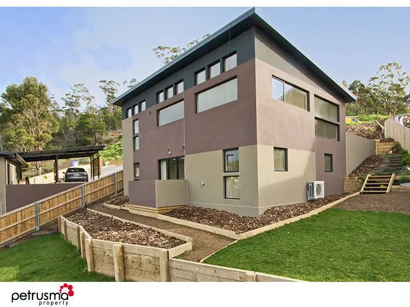 Main view of Homely house listing, 11 Andreas Place, Geilston Bay TAS 7015