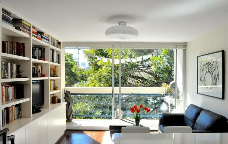 32/50 Roslyn Gardens, Elizabeth Bay NSW 2011