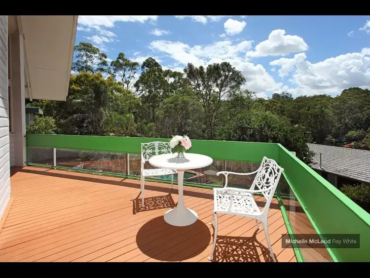 Fourth view of Homely house listing, 113 Burbong Street, Chapel Hill QLD 4069