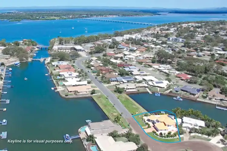 27-29 Jacaranda Drive, Bongaree QLD 4507