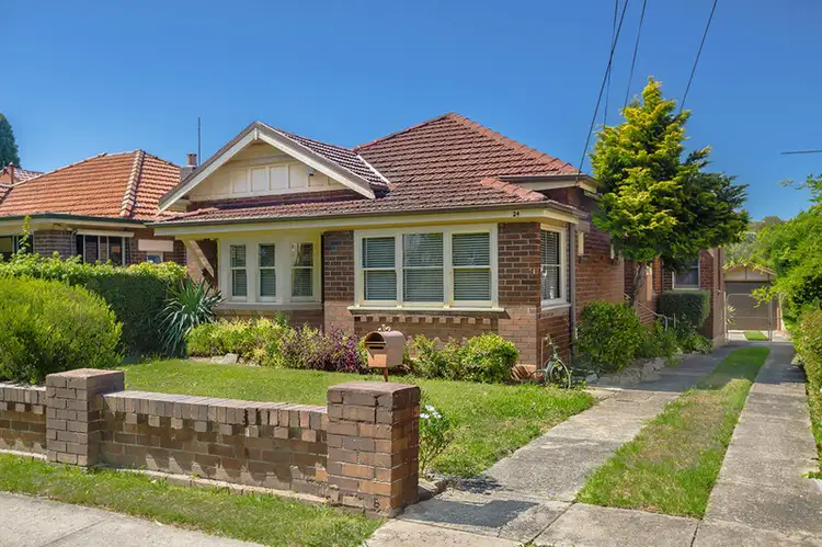 24 Pitt Street, Concord NSW 2137