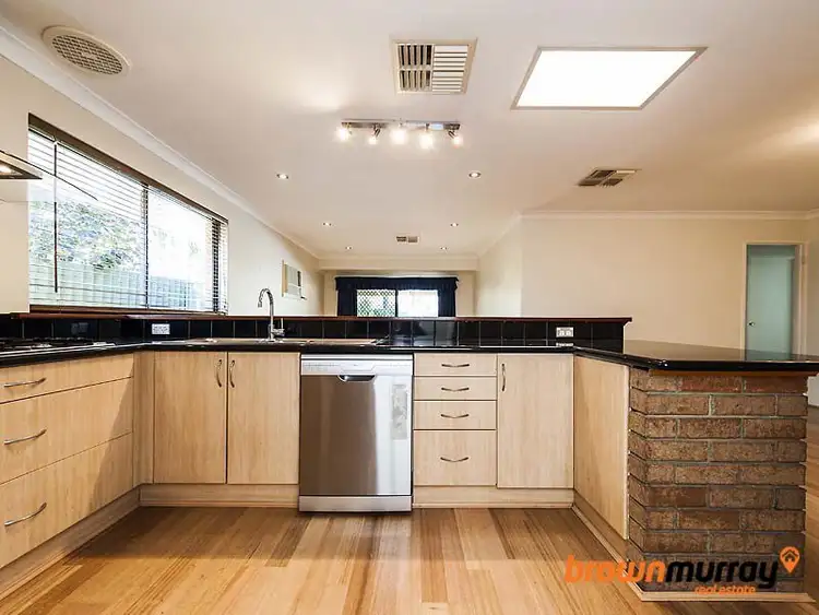 Sixth view of Homely house listing, 34 Kingsford Way, Huntingdale WA 6110