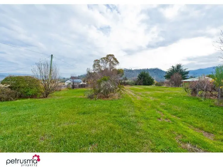 Second view of Homely house listing, 295 Back River Road, Magra TAS 7140