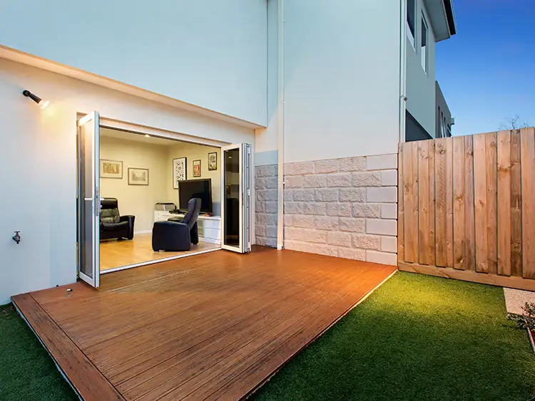 Fourth view of Homely house listing, 2/8 David Street, Altona VIC 3018