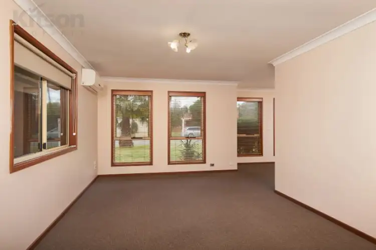 Second view of Homely house listing, 28 Grevillea Crescent, Lake Albert NSW 2650