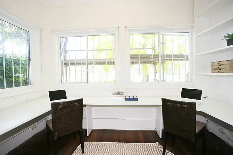Fifth view of Homely apartment listing, 2/26 MANION AVENUE, Rose Bay NSW 2029