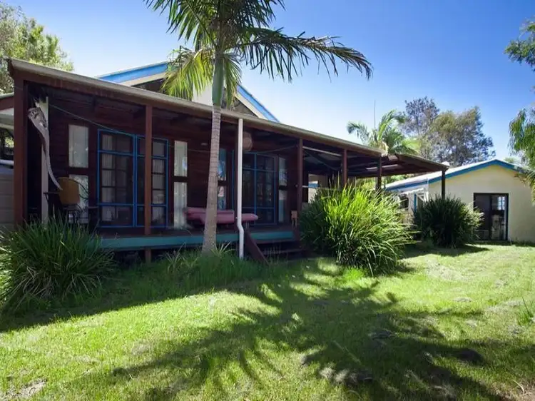 8 Coachwood Close, Byron Bay NSW 2481