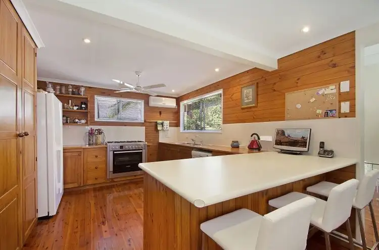 Fifth view of Homely house listing, 21 The Quarterdeck, Noosa Heads QLD 4567