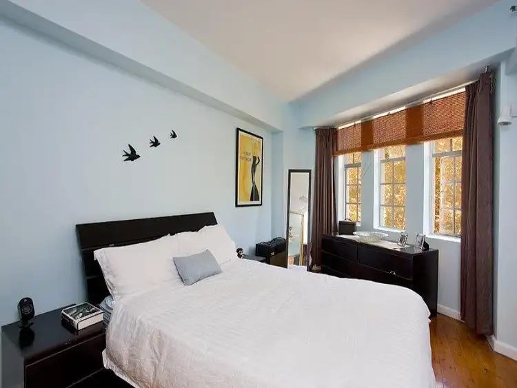 Third view of Homely apartment listing, 34/1A Elizabeth Bay Road, Potts Point NSW 2011