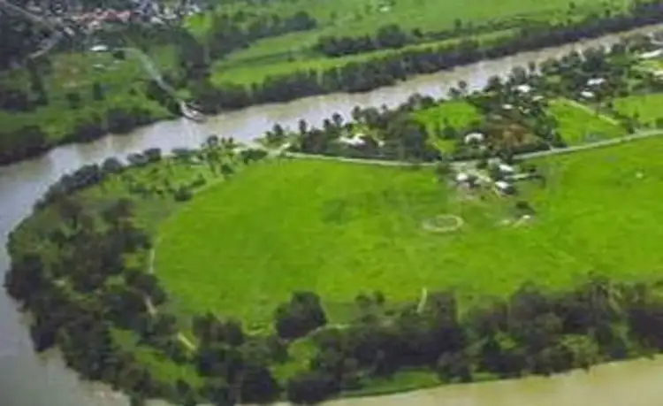 Fourth view of Homely land listing, 69 Landing Place, Moggill QLD 4070