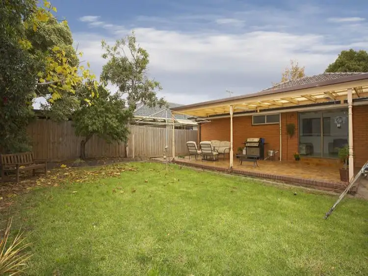 Sixth view of Homely house listing, 21 Noordenne Avenue, Altona VIC 3018