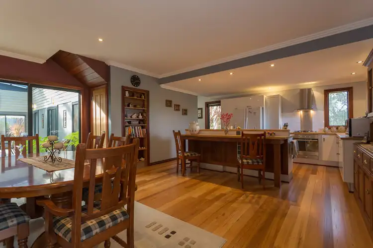 Sixth view of Homely house listing, 4 Heather Road, Denmark WA 6333