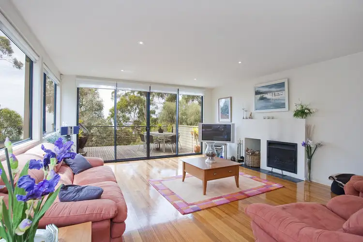 Fifth view of Homely house listing, 1/17 Toorak Terrace, Lorne VIC 3232