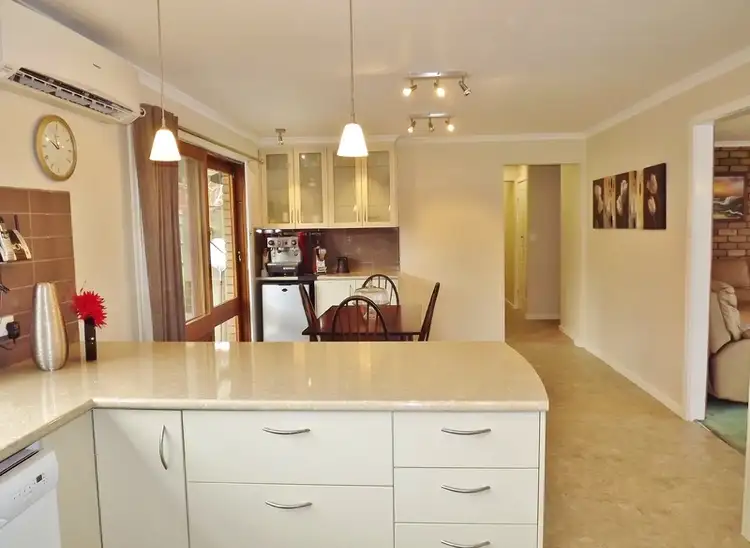 Sixth view of Homely house listing, 1 Avro Court, Moe VIC 3825