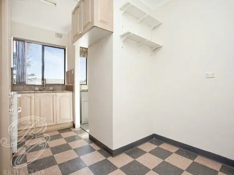 Fifth view of Homely house listing, 17/41 Clyde Street, Croydon Park NSW 2133