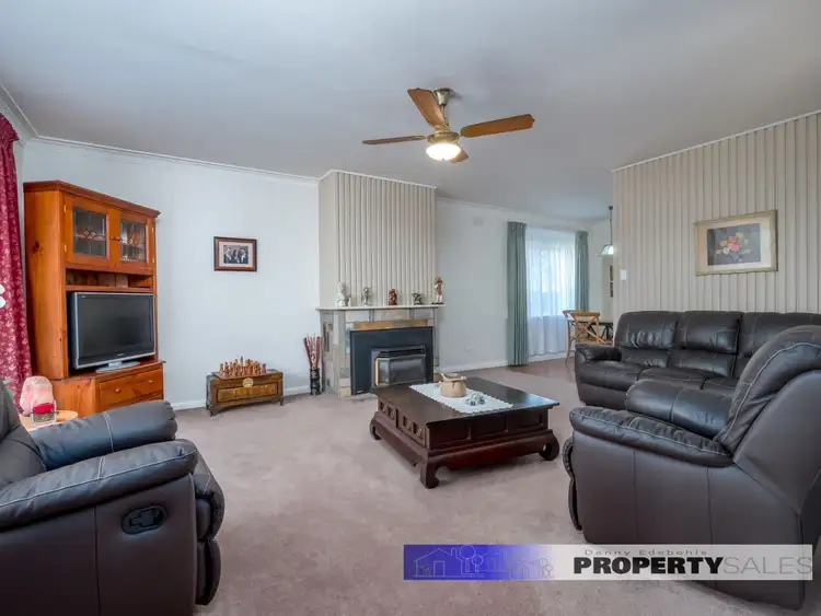 Third view of Homely house listing, 25 Brock Street, Moe VIC 3825