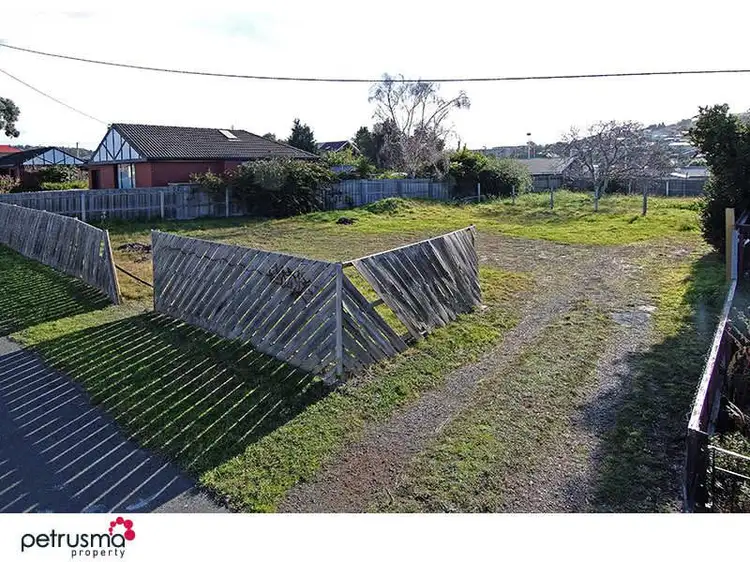 Third view of Homely land listing, 8 Church Street, Bellerive TAS 7018