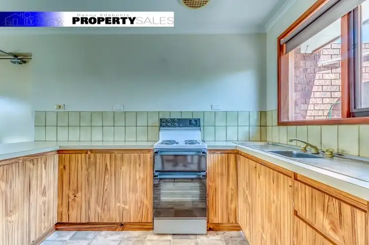 Fourth view of Homely unit listing, 1/3 Hall Court, Newborough VIC 3825