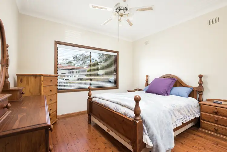 Fourth view of Homely house listing, 5 Laurina Avenue, Yarrawarrah NSW 2233