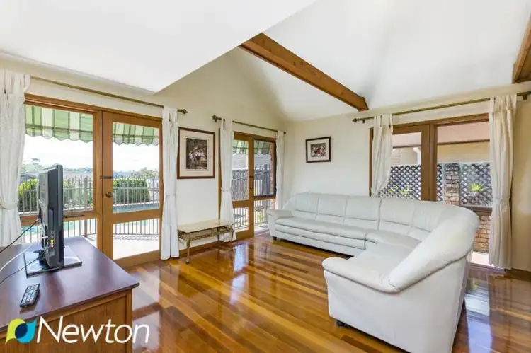 Second view of Homely house listing, 31 Ingrid Road, Kareela NSW 2232