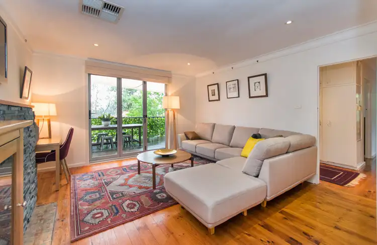 Seventh view of Homely house listing, 126 Duffy Street, Ainslie ACT 2602