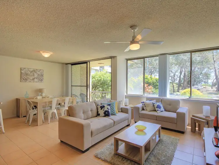 Third view of Homely unit listing, 10/7 Magnus Street, Nelson Bay NSW 2315