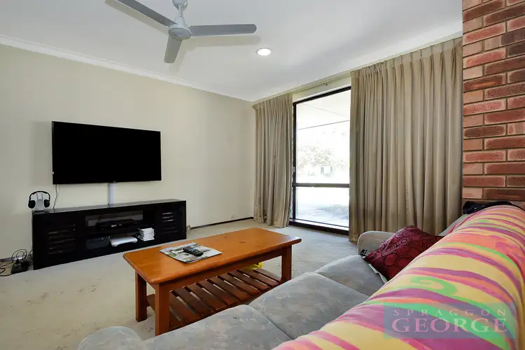 Third view of Homely house listing, 26 Fircroft Way, Hamersley WA 6022