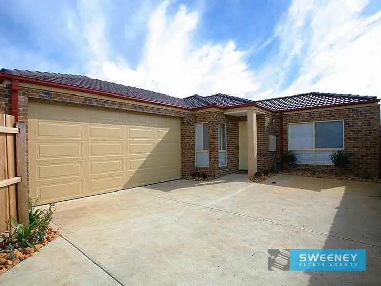 15B Hopkins Court, Altona Meadows VIC 3028