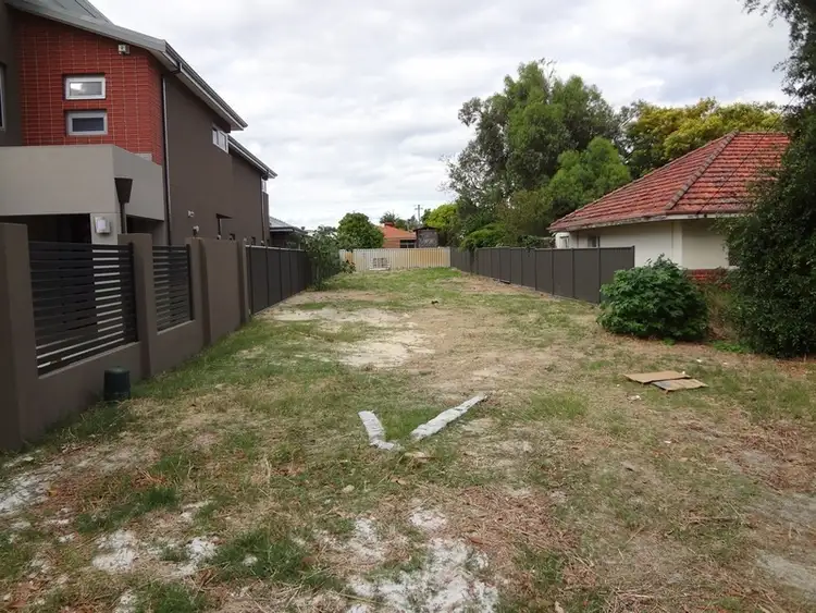 Fourth view of Homely land listing, 56 Lancaster St, Dianella WA 6059