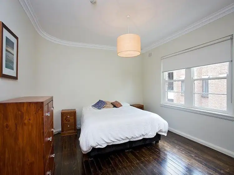 Sixth view of Homely apartment listing, 21/23 Billyard Avenue, Elizabeth Bay NSW 2011