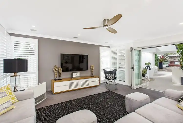 Fifth view of Homely house listing, 4 Elm Place, Woolooware NSW 2230