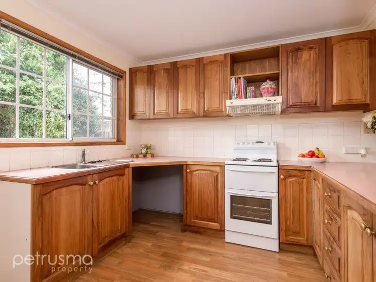 Sixth view of Homely villa listing, 1/44 Topham Street, Rose Bay TAS 7015