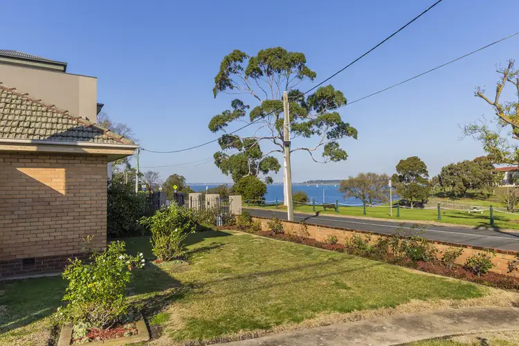 Fourth view of Homely house listing, 33 Bay Street, Rippleside VIC 3215